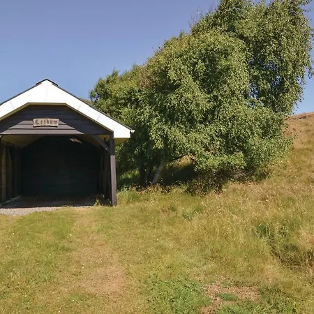 Two-bedroom In * Fanø