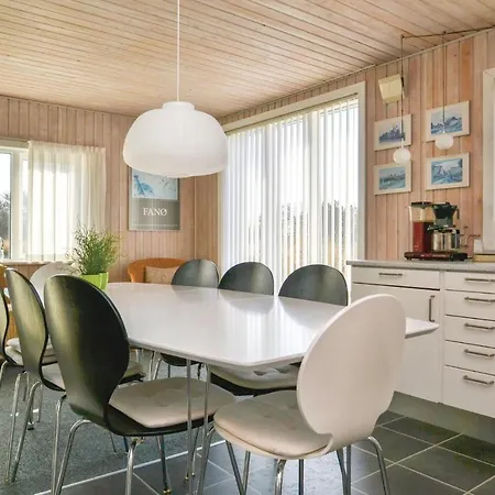 Two-bedroom In