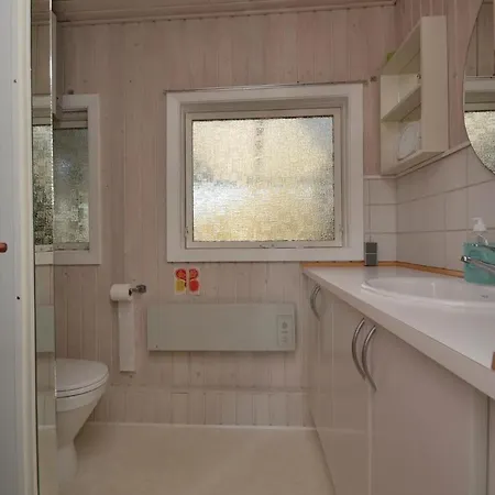 Two-bedroom In
