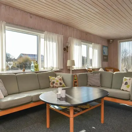 Vakantiehuis Two-bedroom In