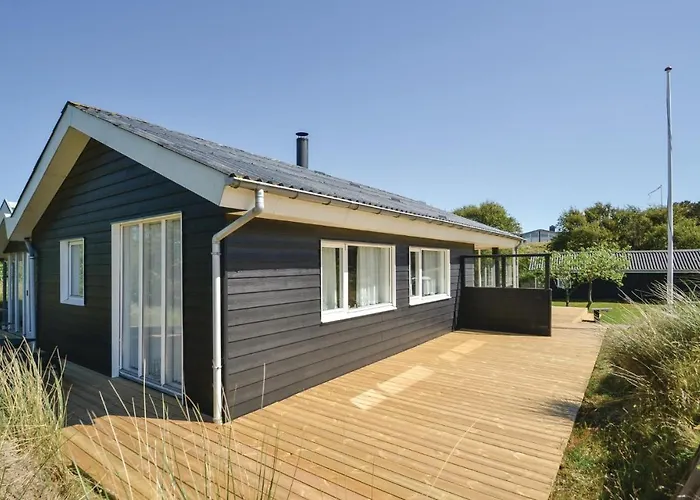 Two-bedroom In *