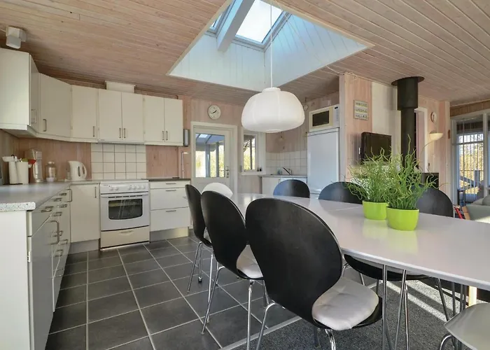 Holiday home Two-bedroom In