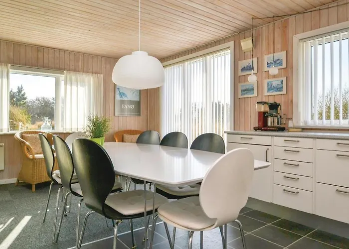 Two-bedroom In