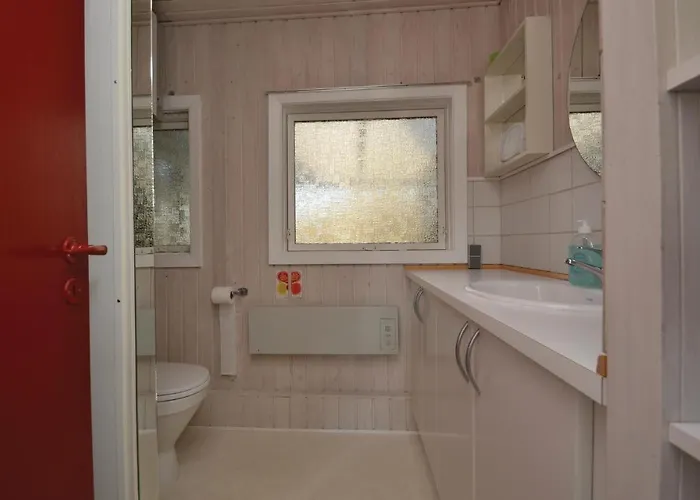 Two-bedroom In