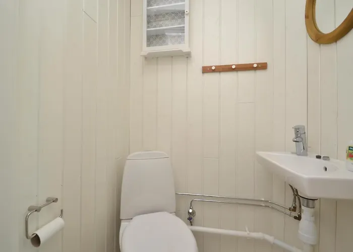 Two-bedroom In *