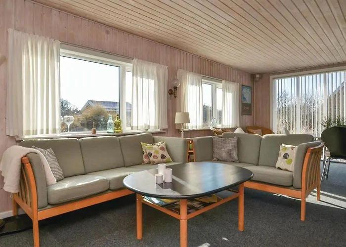 Holiday home Two-bedroom In