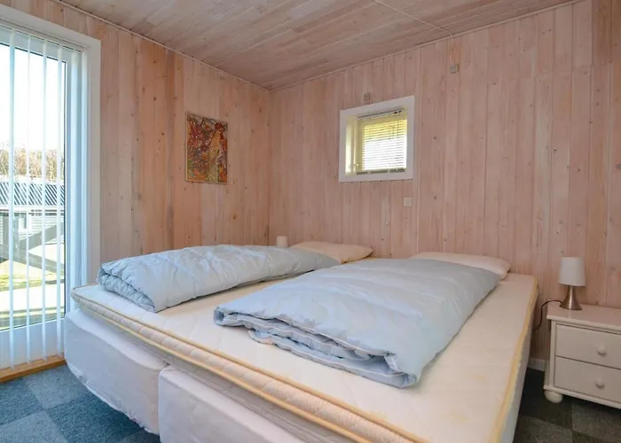 Two-bedroom In * Fano